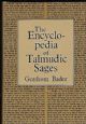 103660 THE ENCYCLOPEDIA OF TALMUDIC SAGES
